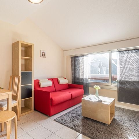 APPARTEMENT 2 personen - Maison de Port en Dro II