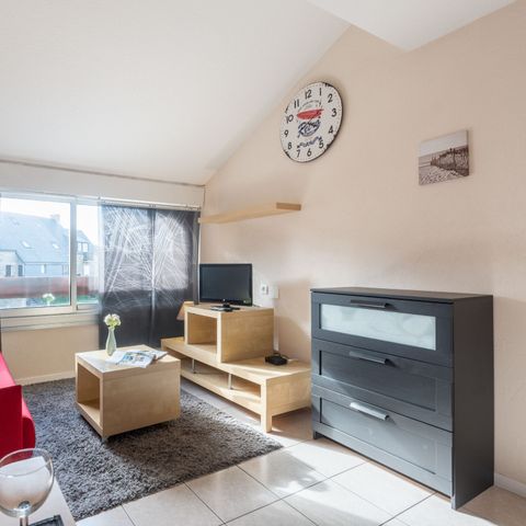 APPARTEMENT 2 personen - Maison de Port en Dro II