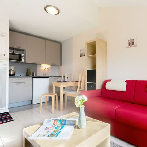 APPARTEMENT 2 personen - Maison de Port en Dro II