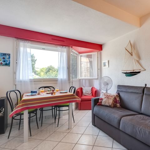 APPARTEMENT 2 personen - Maison Port En Dro I