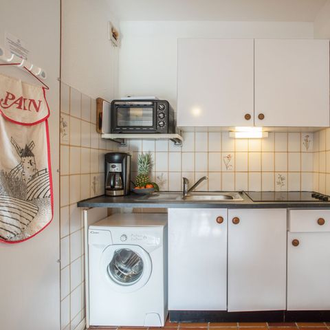 Residentie Maison Port En Dro - Camping Morbihan - Afbeelding N°6