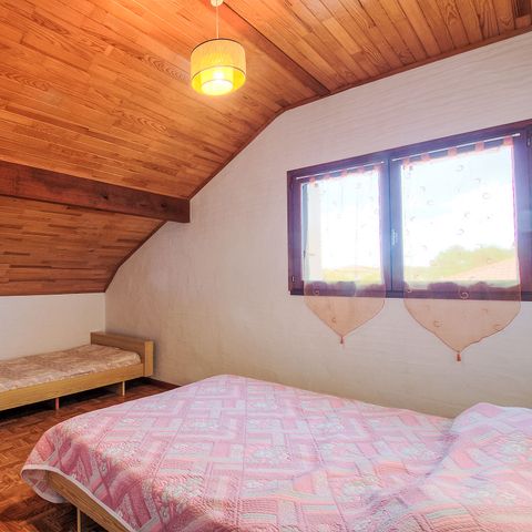 Vakantiepark Sicard - Camping Landes - Afbeelding N°6