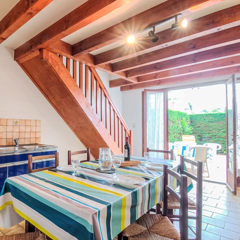 Vakantiepark Sicard - Camping Landes - Afbeelding N°5