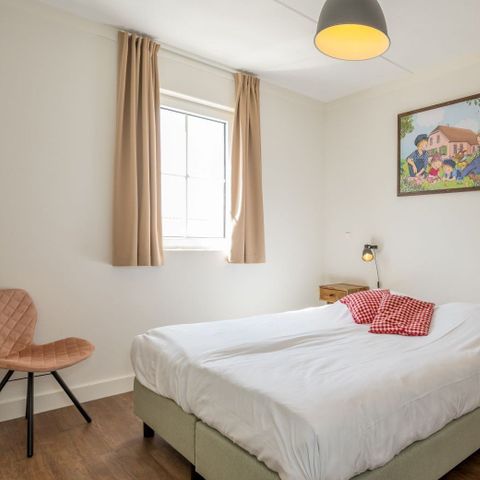 VAKANTIEHUIS 8 personen - Dorpsstraat  Sebastiaan het Varken