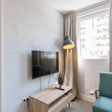 VAKANTIEHUIS 16 personen - Luxe Hooischuur