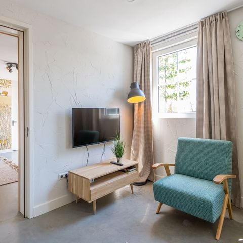 VAKANTIEHUIS 16 personen - Luxe Hooischuur