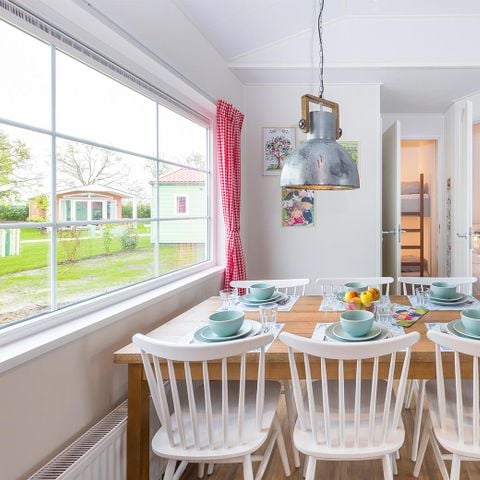 VAKANTIEHUIS 6 personen - Fien & Teun Boerderij incl. babybed