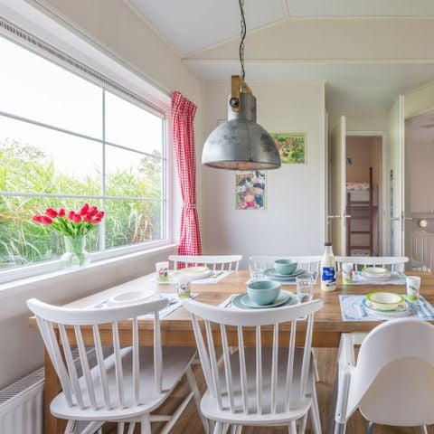 VAKANTIEHUIS 6 personen - Fien & Teun Boerderij incl. babybed