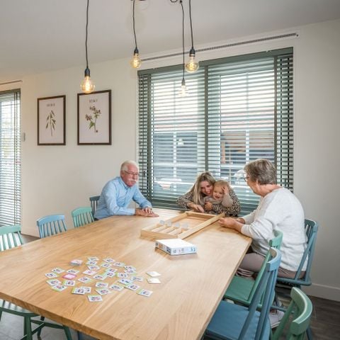 VAKANTIEHUIS 14 personen - Luxe Welnessboerderij