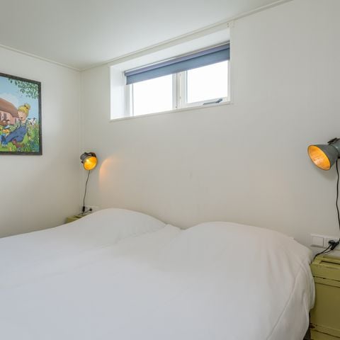 VAKANTIEHUIS 10 personen - Fien & Teun Schippersvilla