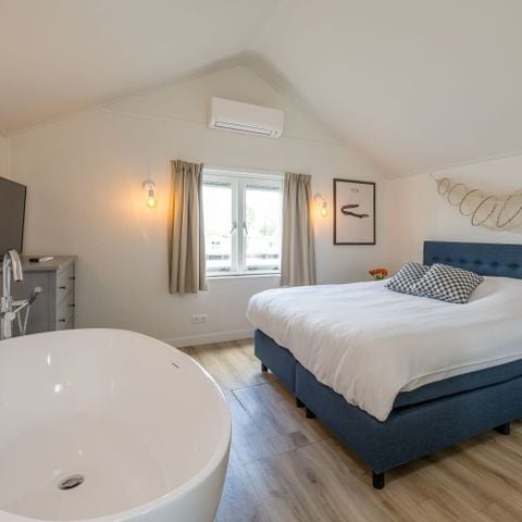 VAKANTIEHUIS 10 personen - Fien & Teun Schippersvilla