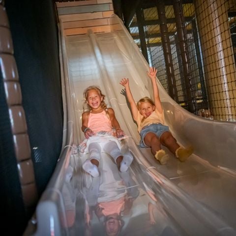 Familie Resort Molenwaard - Camping Molenlanden - Afbeelding N°5