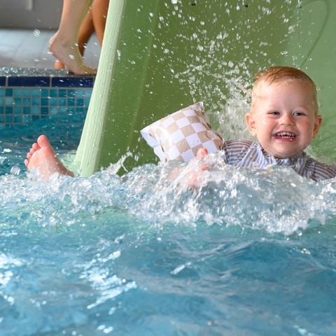 Familie Resort Molenwaard - Molenlanden - Afbeelding N°5