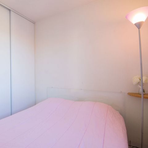 APPARTEMENT 6 personen - 6p Parc de Pontaillac