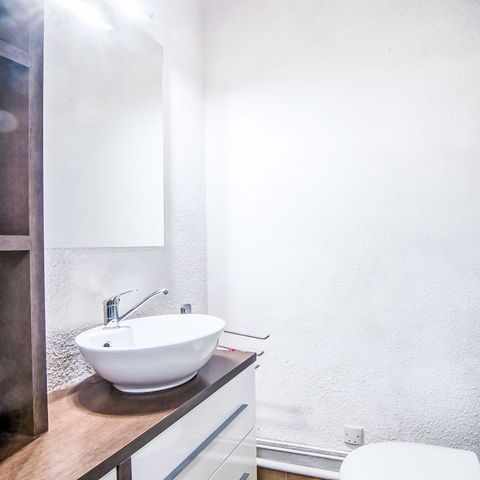 APPARTEMENT 4 personen - Les Floralies II