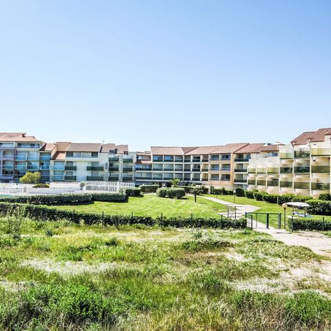 Les Goelettes - Camping Pyrénées-Orientales - Afbeelding N°2