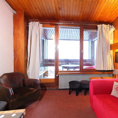 APPARTEMENT 8 personen - 8p Curling A3