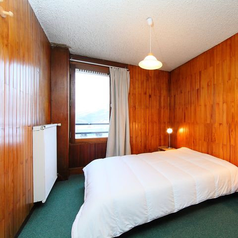 APPARTEMENT 8 personen - 8p Curling A3