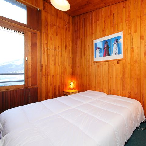 APPARTEMENT 8 personen - 8p Curling A3