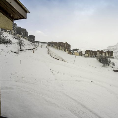 Residentie Les Aster - Camping Savoie - Afbeelding N°2