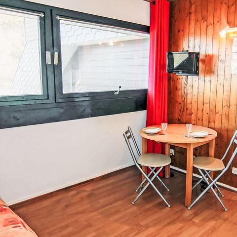 Studio 2 personen - Studio Brelin Les Combes