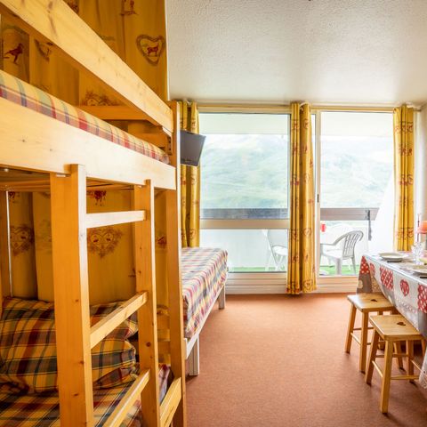 Residentie BRELIN - Camping Savoie - Afbeelding N°5