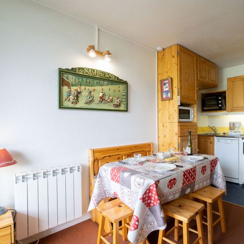 Residentie BRELIN - Camping Savoie - Afbeelding N°2