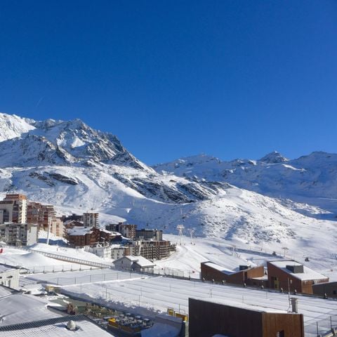 APPARTEMENT 6 personen - Arcelle 2*