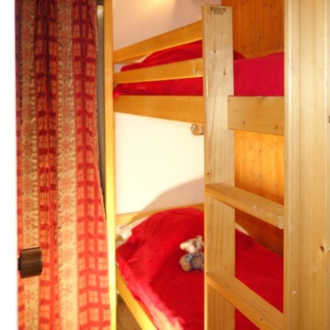 APPARTEMENT 4 personen - Arcelle 3*