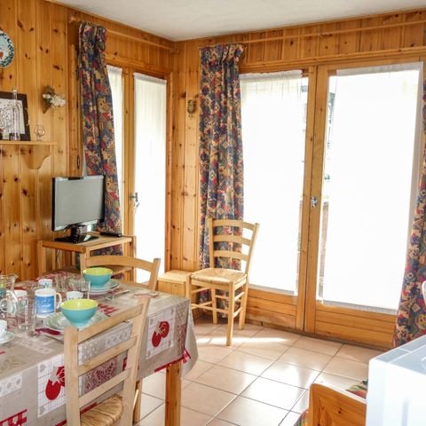 APPARTEMENT 4 personen - n°14