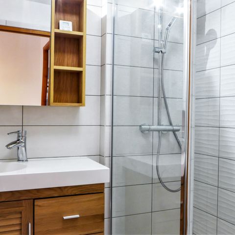 APPARTEMENT 4 personen - L'Espace Montagne 3*