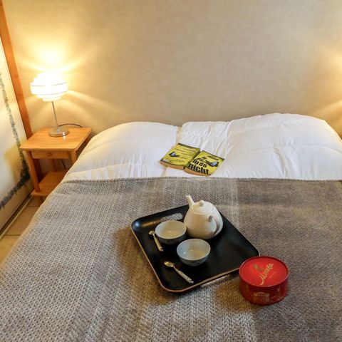 Résidence Espace Montagne - Camping Haute-Savoie - Afbeelding N°3