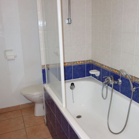 Les Rivages de Coudoulière - Camping Var - Afbeelding N°6