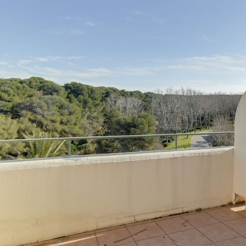 Les Rivages de Coudoulière - Camping Var - Afbeelding N°5