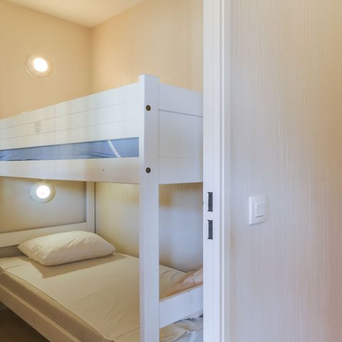 Les Rivages de Coudoulière - Camping Var - Afbeelding N°2