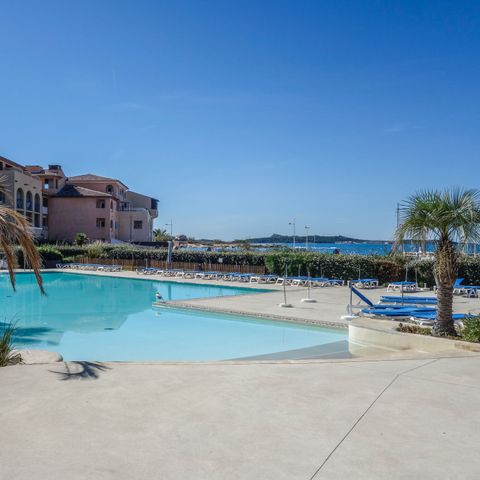 Les Rivages de Coudoulière - Camping Var - Afbeelding N°4
