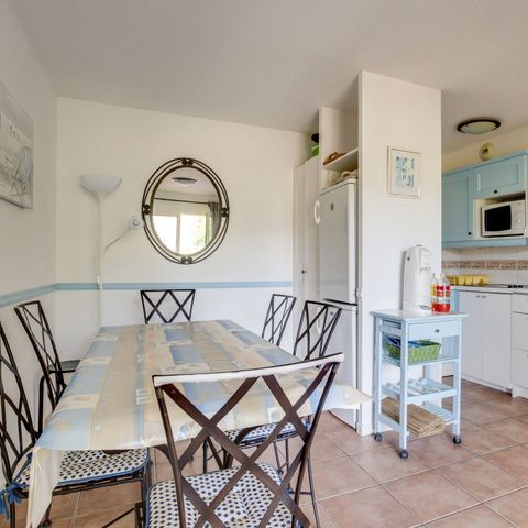 Cap Négre: Domaine de la Pinède - Camping Var - Afbeelding N°2