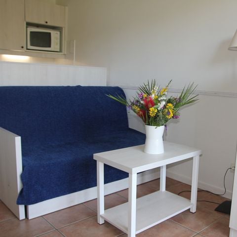 APPARTEMENT 7 personen - G/221_2 KAMERS 6/7 PERSONEN