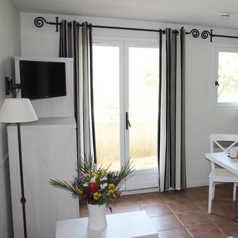 APPARTEMENT 7 personen - G/221_2 KAMERS DUPLEX 6/7 PERSONEN