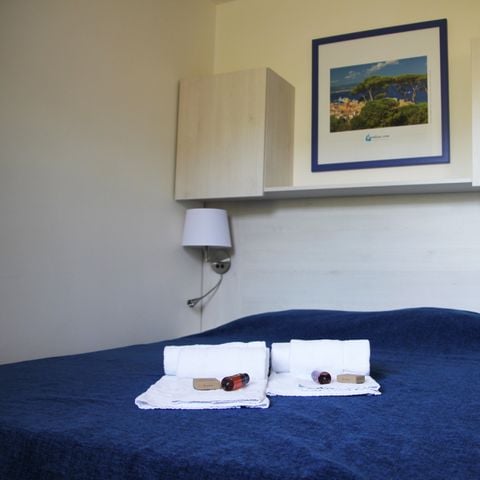 APPARTEMENT 8 personen - G/221_3 KAMERS 8 PERS.