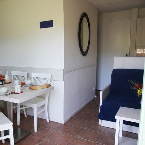 APPARTEMENT 8 personen - G/221_3 KAMERS 8 PERS.