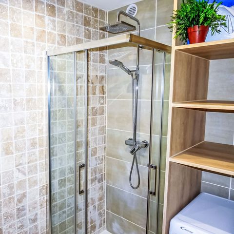 APPARTEMENT 6 personen - Les Cascadelles 3*