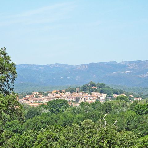 APPARTEMENT 4 personen - Les Cascadelles 3*
