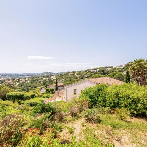 Les Coteaux de la Nartelle - Camping Var - Afbeelding N°2