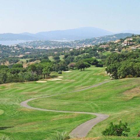 Les Coteaux de la Nartelle - Camping Var - Afbeelding N°4