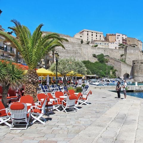 Résidence Le Home - Camping Noord-corsica - Afbeelding N°4
