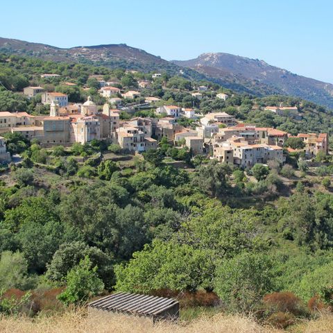 APPARTEMENT 2 personen - Résidence Le Home, petite maison (CAL127)