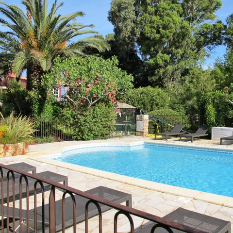 APPARTEMENT 2 personen - Résidence Le Home, petite maison (CAL127)