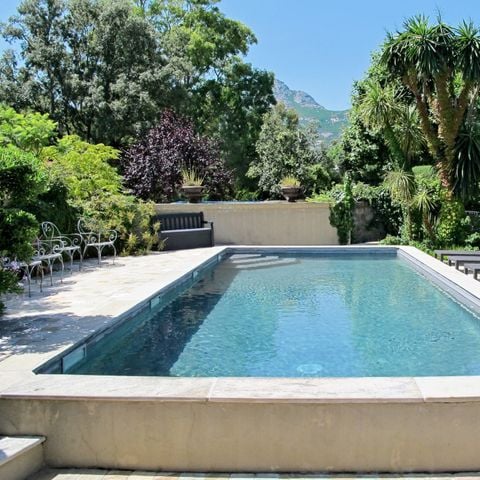 APPARTEMENT 2 personen - Résidence Le Home (CAL125)