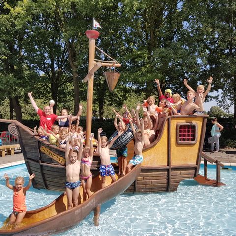 Vakantiepark Duinhoeve - Camping Loon op Zand - Afbeelding N°5